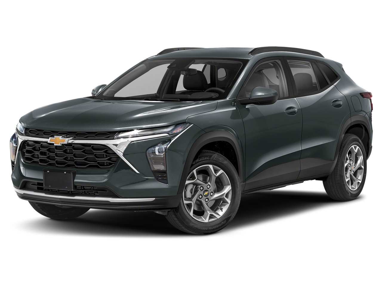New 2026 Chevrolet Trax LT w/ Sunroof Package FWD image 46