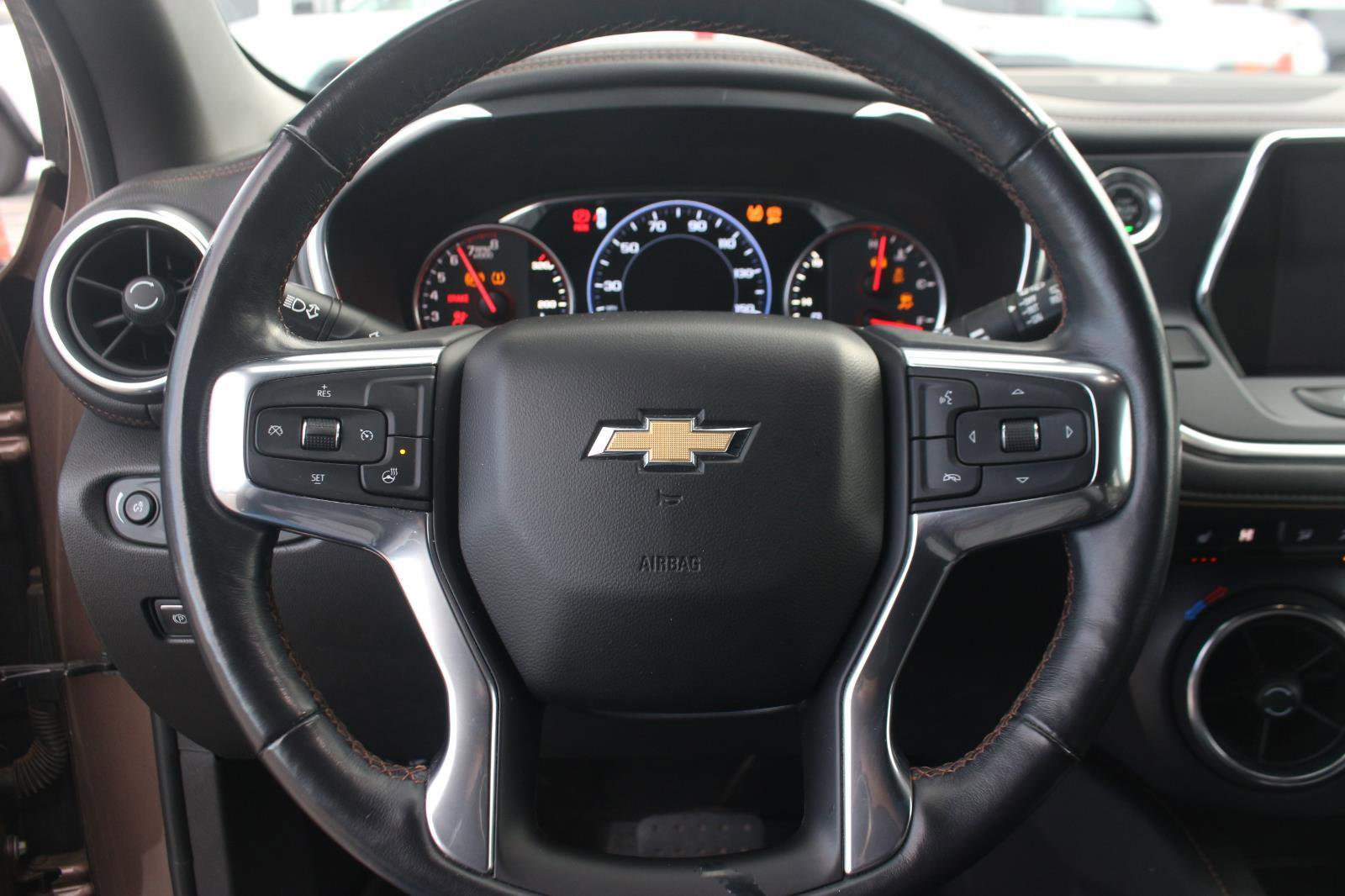 Used 2019 Chevrolet Blazer Premier image 19