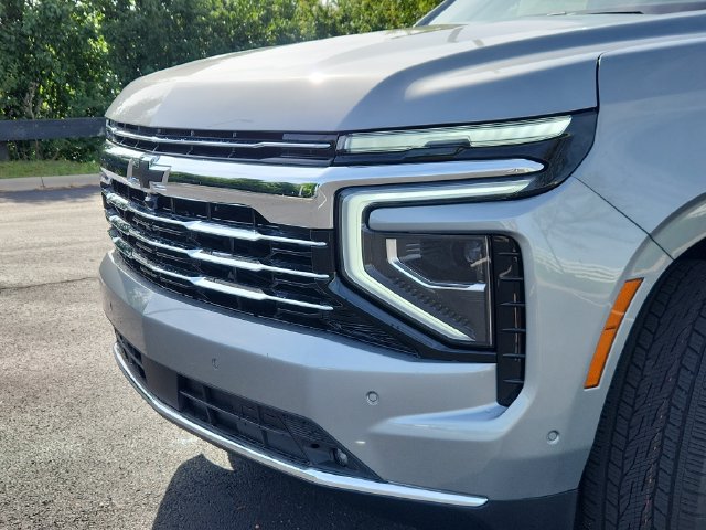 New 2026 Chevrolet Tahoe LT w/ Comfort Package AWD/4WD image 10