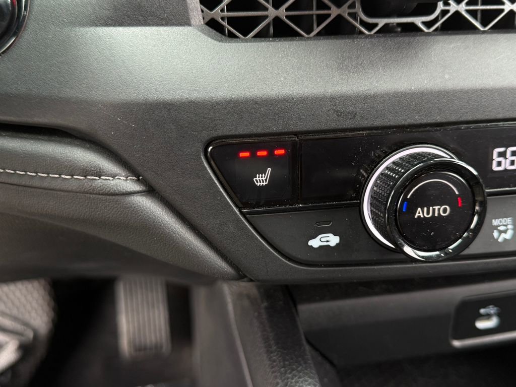 Used 2024 Honda Accord EX image 25