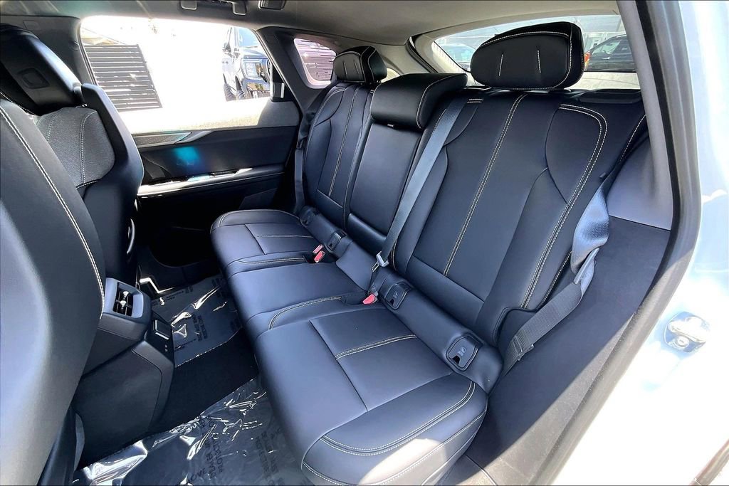 New 2026 Cadillac Optiq Luxury 1 RWD image 29