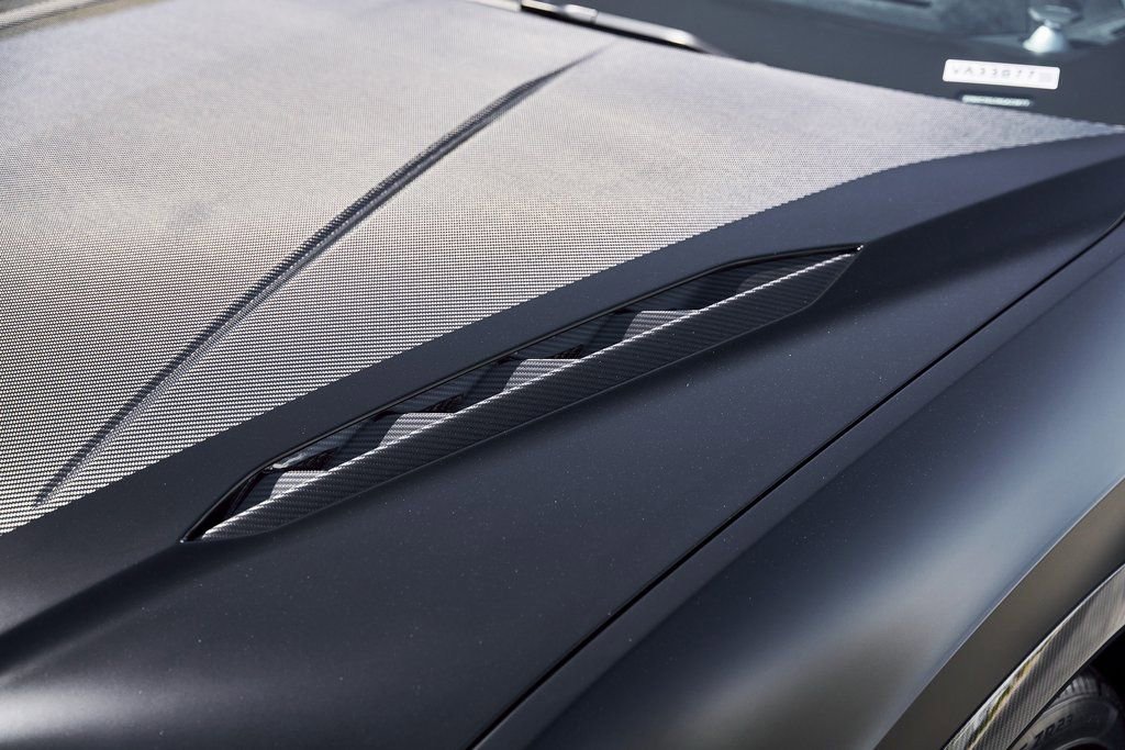 Used 2024 Lamborghini Urus Performante image 11