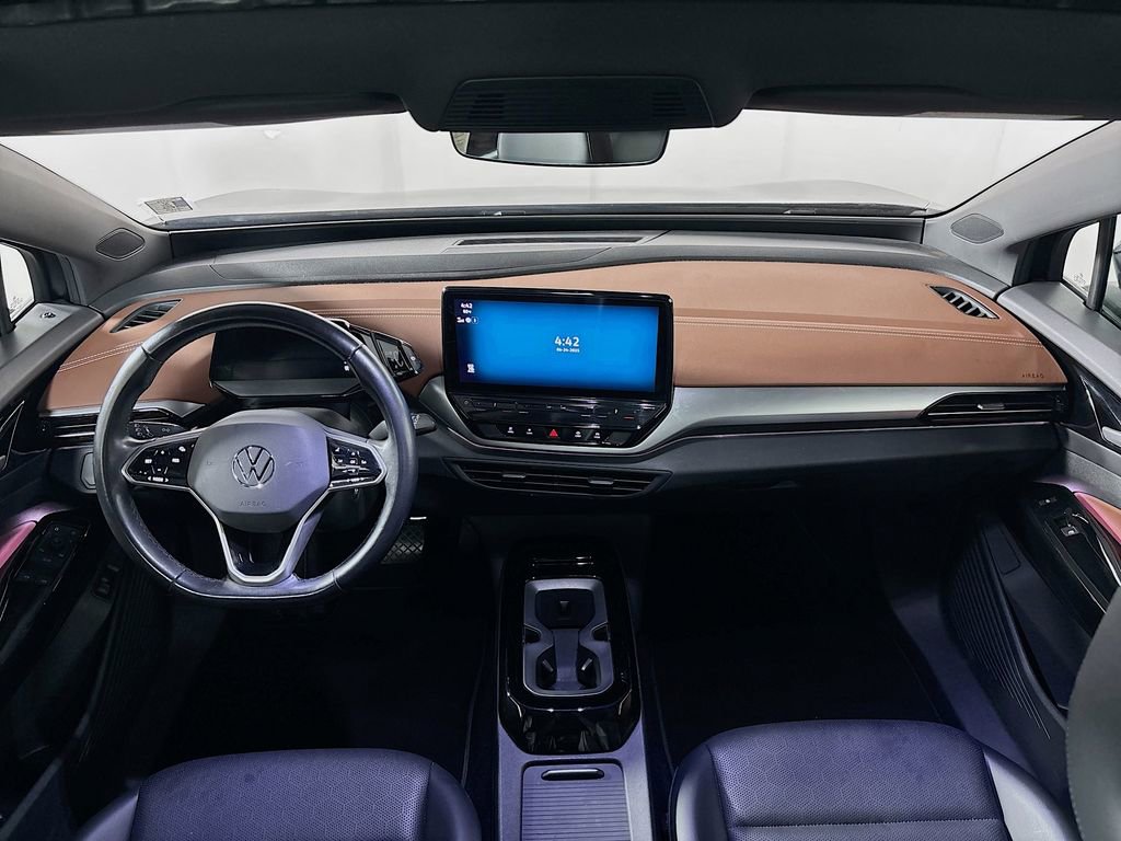 Used 2021 Volkswagen ID.4 Pro S image 13