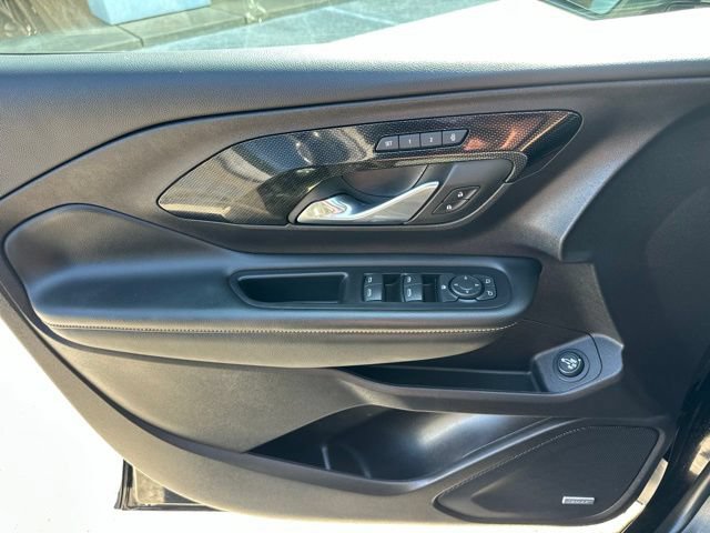 Used 2024 GMC Terrain AT4 w/ Infotainment Package II AWD/4WD image 30