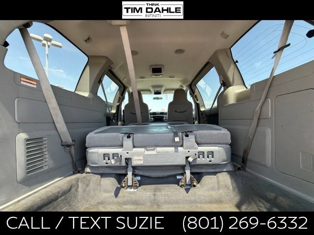 Used 2006 Ford Freestar SE FWD image 10
