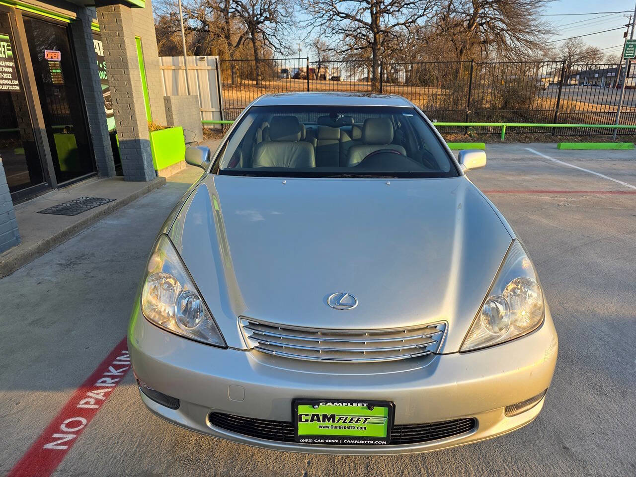 Used 2004 Lexus ES 330 image 69