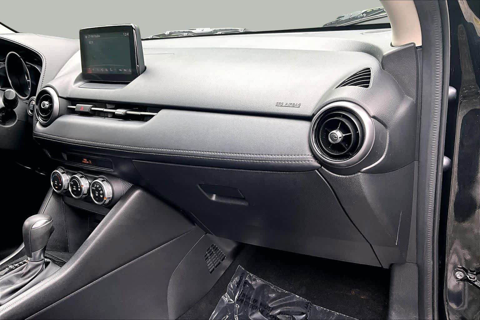 Used 2020 MAZDA CX-3 Sport AWD/4WD image 19