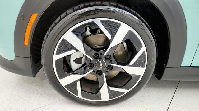 Used 2026 MINI Cooper S FWD image 73