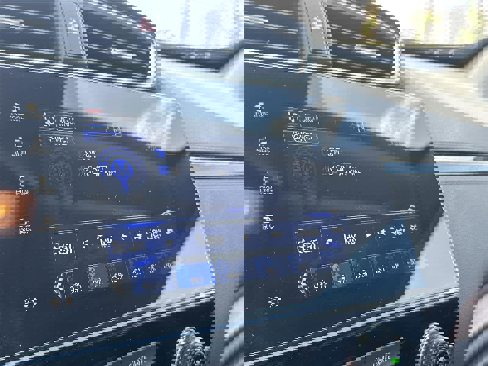 Used 2021 Honda CR-V EX image 25