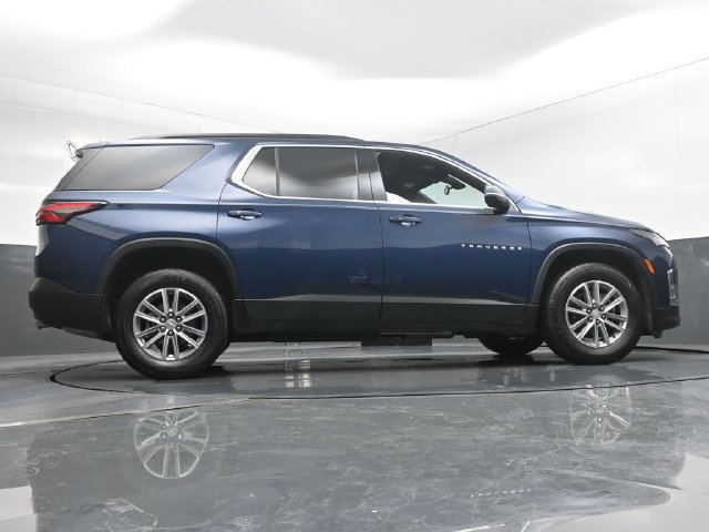 Used 2023 Chevrolet Traverse LT FWD image 60