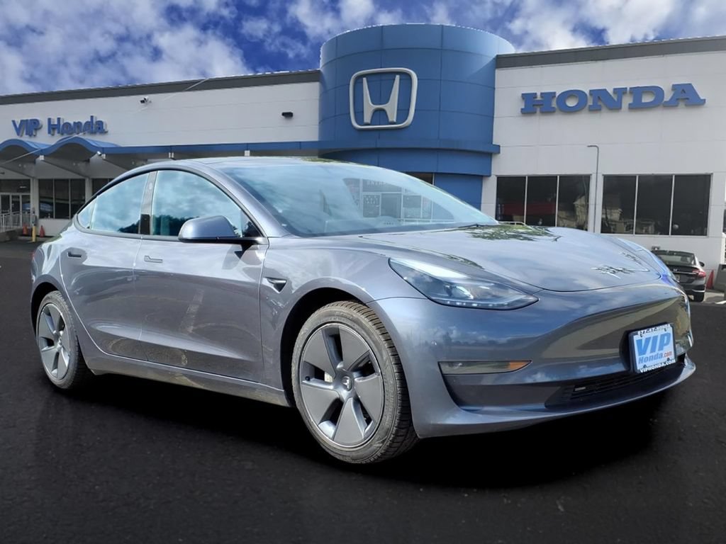 Used 2023 Tesla Model 3 Standard Range
