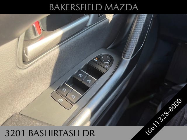 New 2026 MAZDA CX-50 AWD 2.5 Hybrid w/ Weather Package image 19