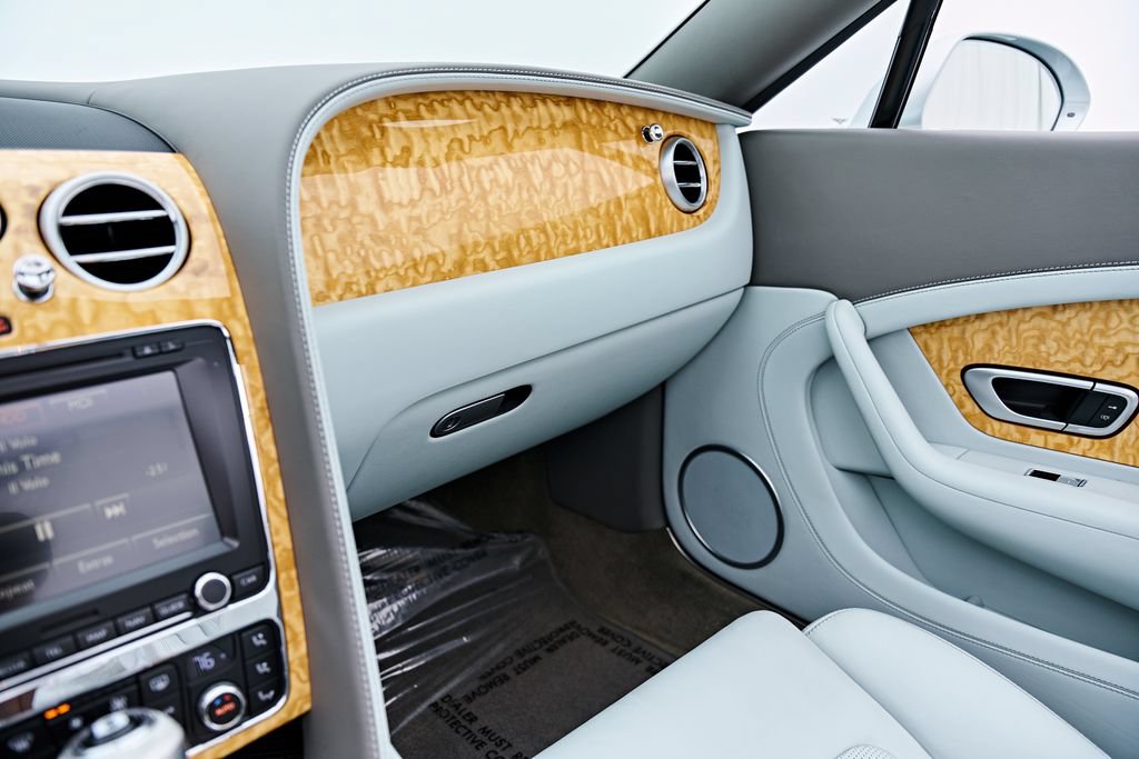 Used 2014 Bentley Continental GT AWD/4WD image 75