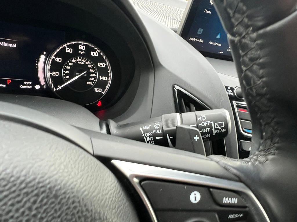 Used 2020 Acura RDX Base image 23