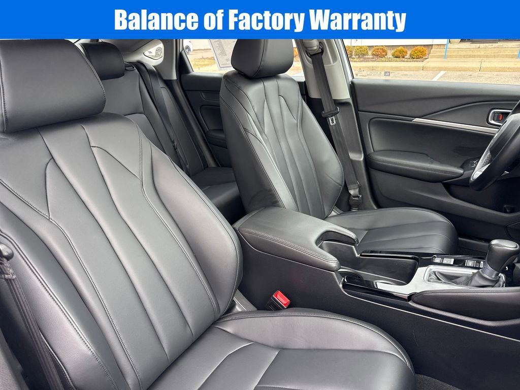 Used 2023 Acura Integra image 9