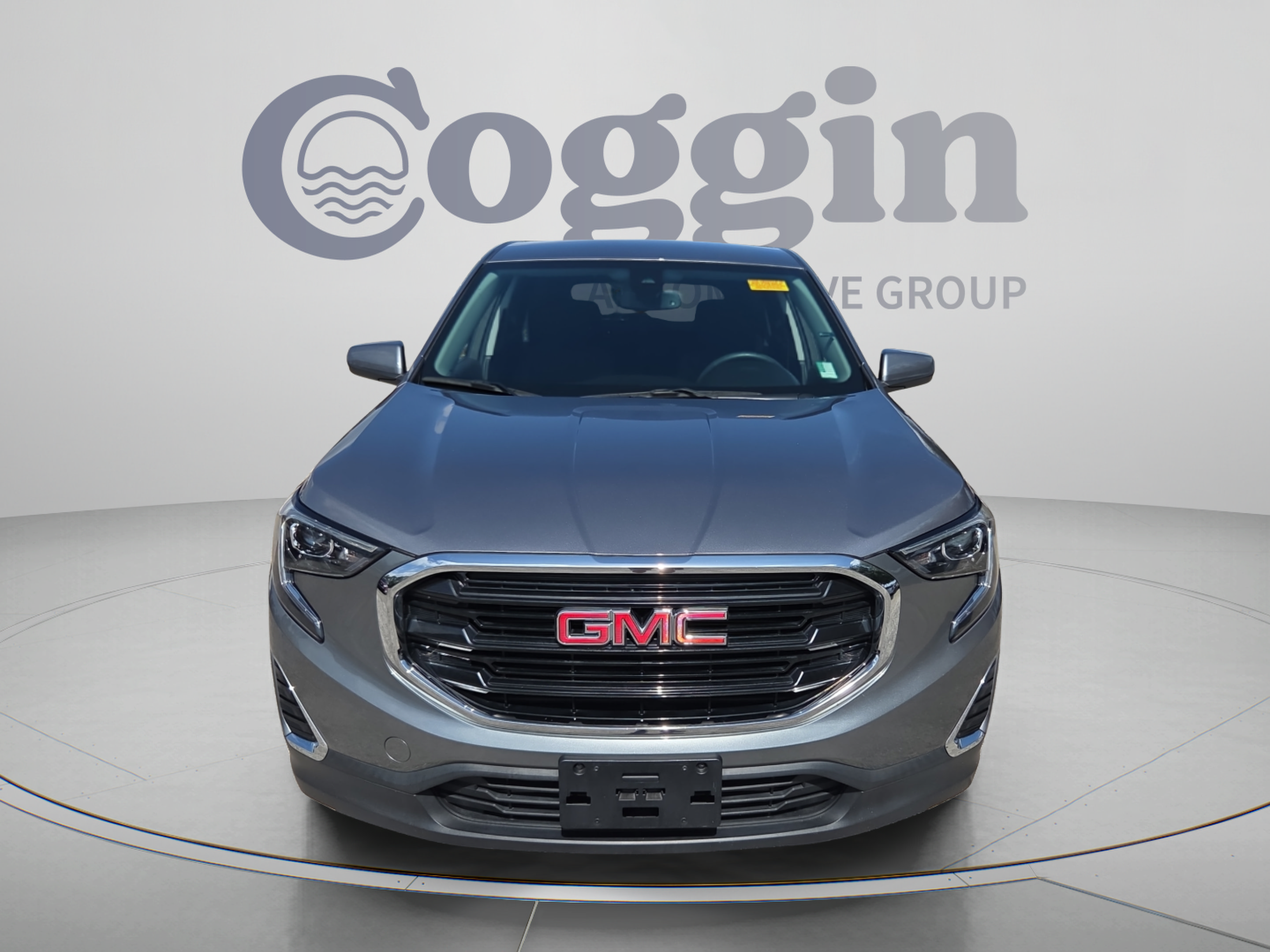 Used 2020 GMC Terrain SLE FWD image 8