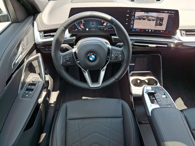 Certified 2026 BMW X1 xDrive28i w/ Technology Package AWD/4WD image 11