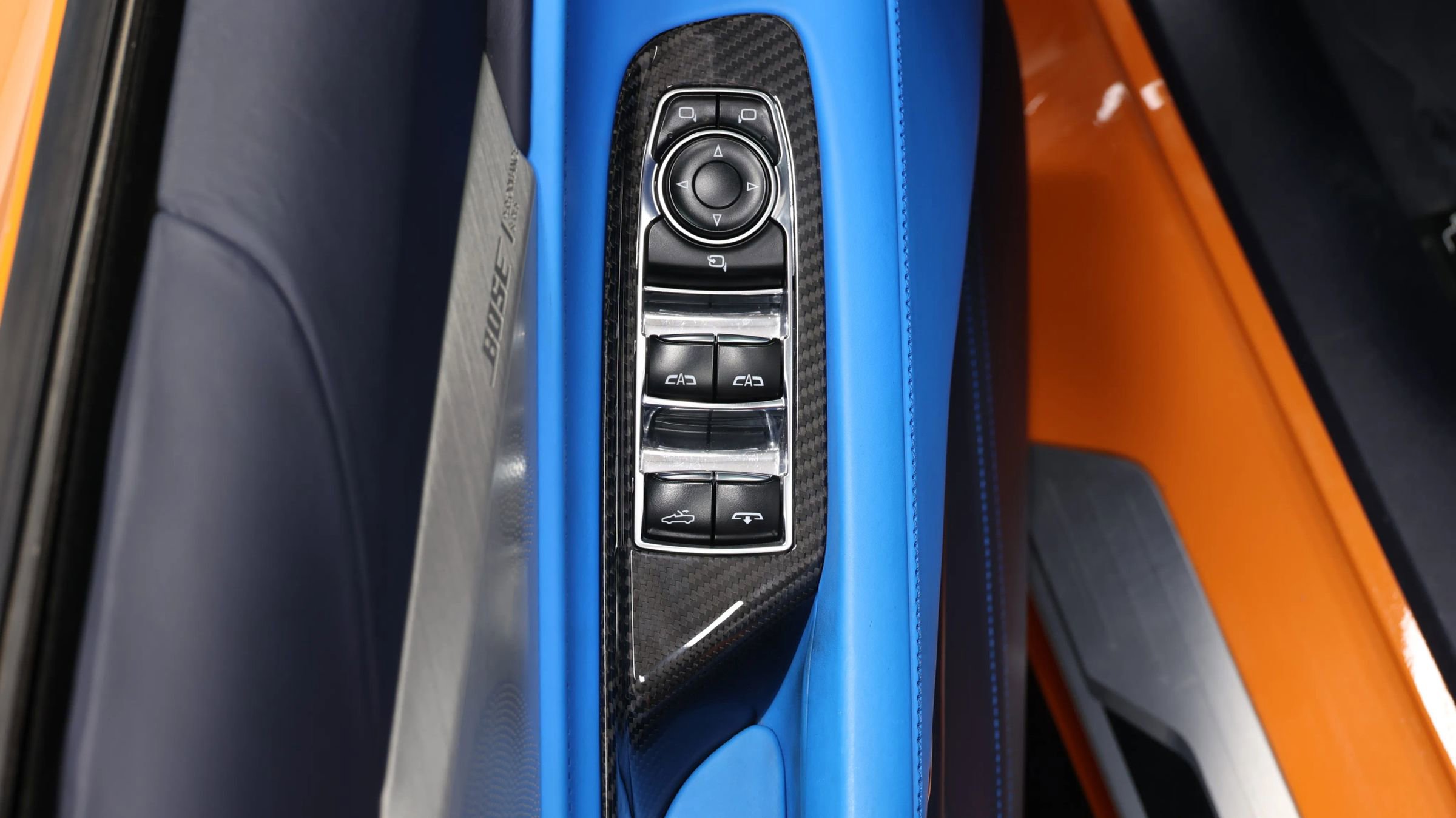 Used 2022 Chevrolet Corvette Stingray Premium Conv w/ Z51 Performance Package image 15