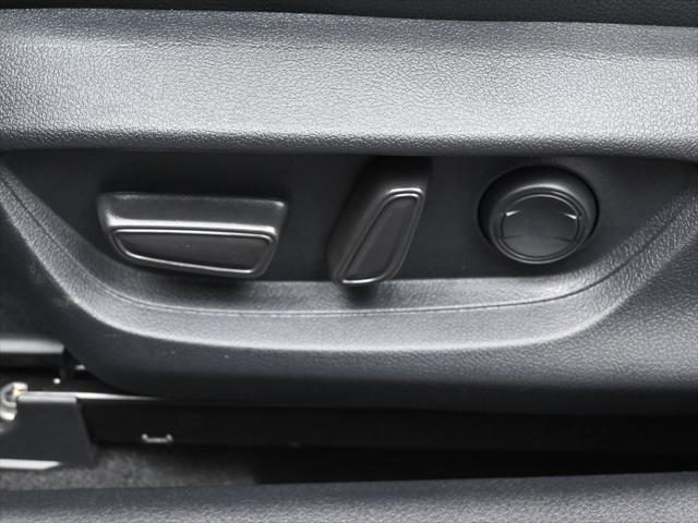 Certified 2025 Toyota Camry XSE FWD image 12