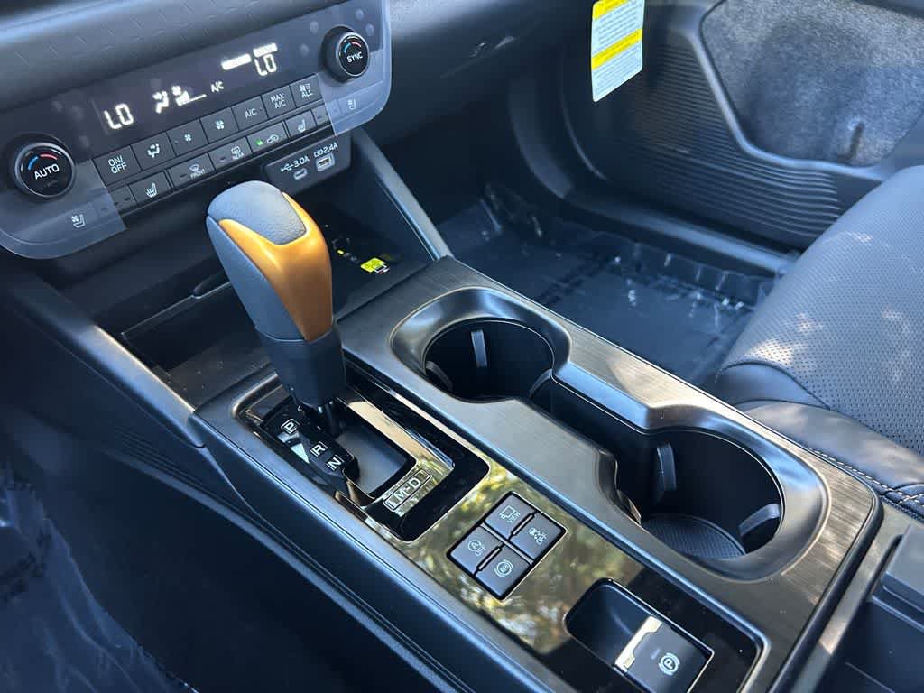 New 2026 Subaru Outback Wilderness AWD/4WD image 18