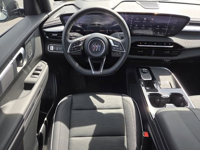 New 2026 Buick Enclave Sport Touring w/ Power Package AWD/4WD image 34