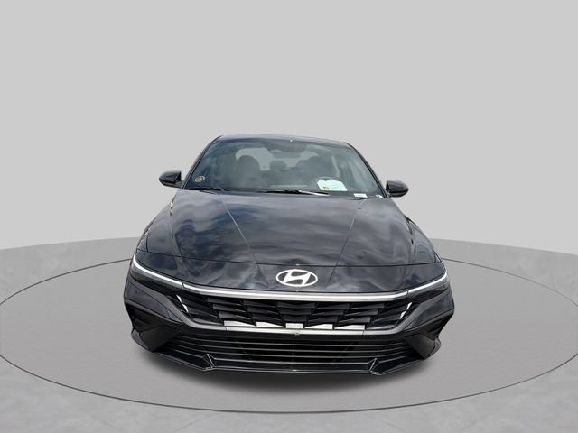 New 2026 Hyundai Elantra SEL Sport FWD image 15