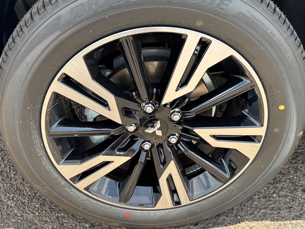 New 2026 Mitsubishi Eclipse Cross SE AWD/4WD image 43