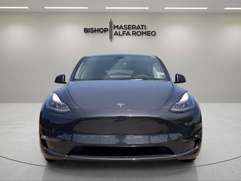 Used 2024 Tesla Model Y Performance image 2