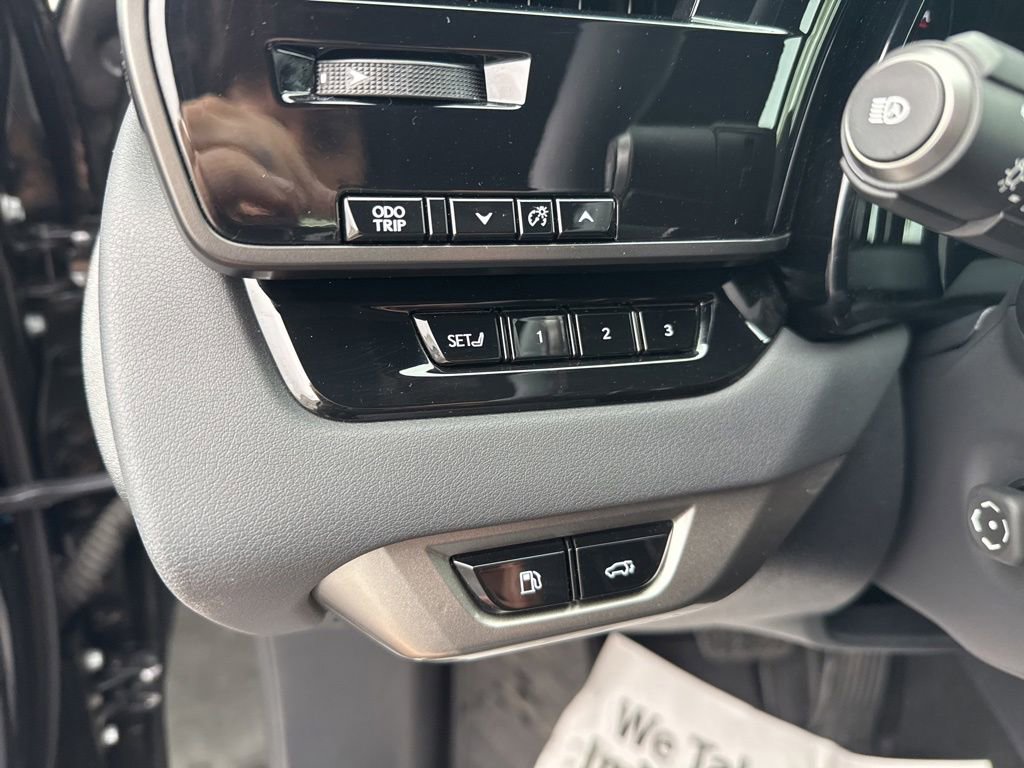 Used 2024 Lexus RX 350 w/ Convenience Package AWD/4WD image 15