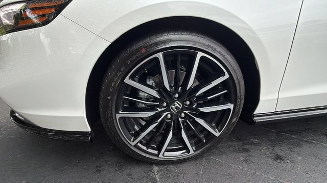 New 2026 Honda Accord Touring image 10