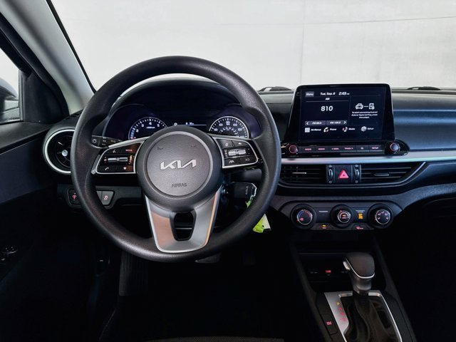 Certified 2023 Kia Forte LXS w/ LXS Technology Package FWD image 20