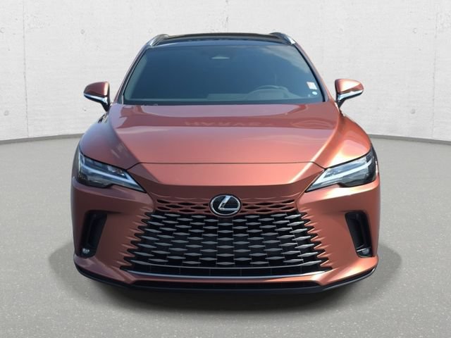 New 2026 Lexus RX 350 Premium Plus w/ Convenience Package AWD/4WD image 2