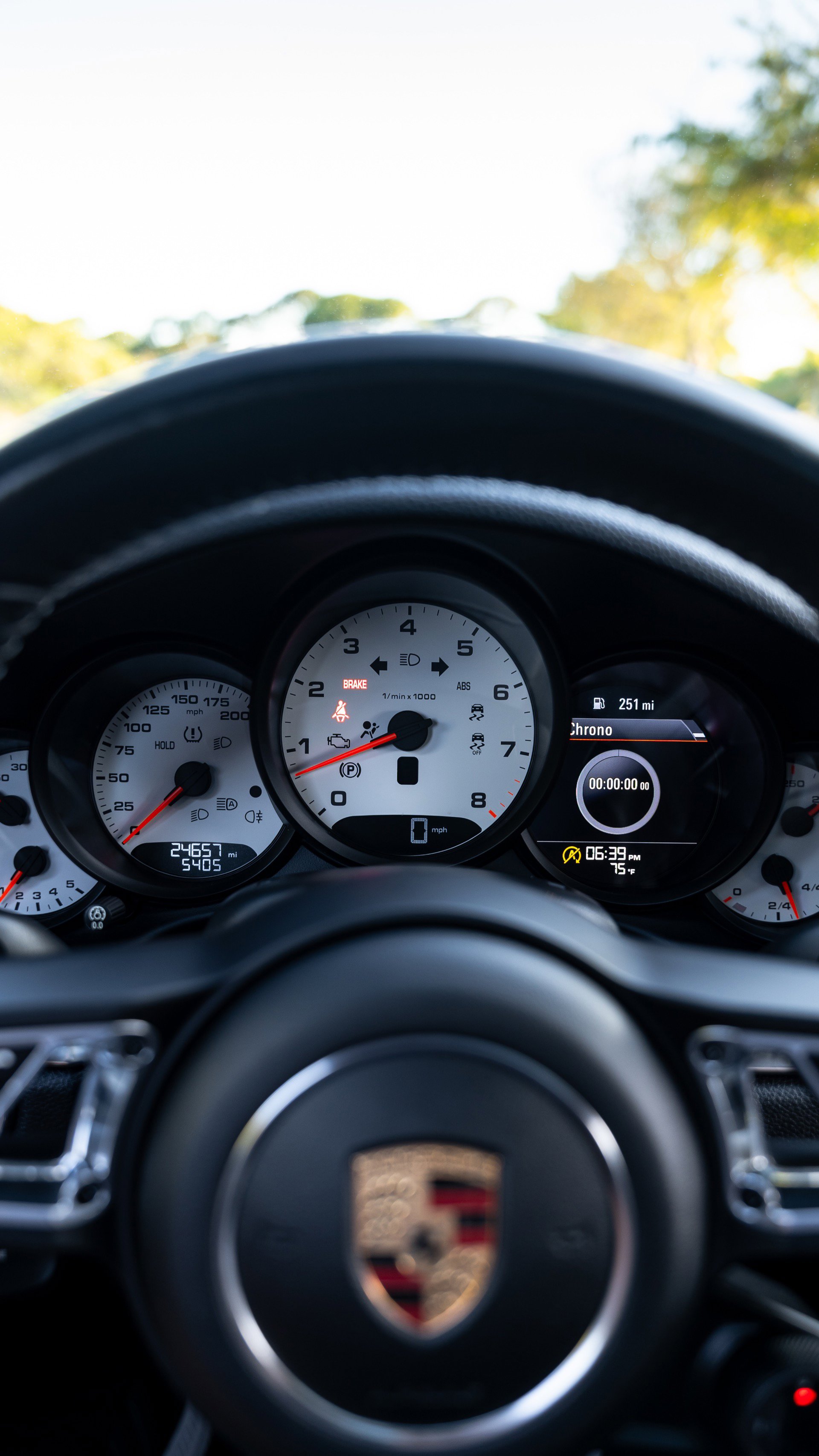 Used 2017 Porsche 911 Carrera S RWD image 17