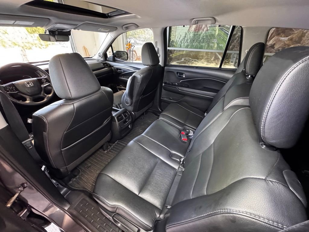 Used 2021 Honda Pilot Special Edition image 41