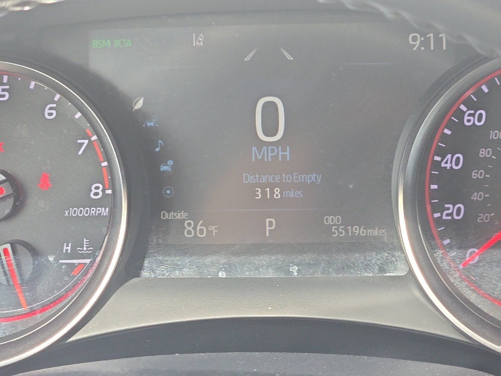 Used 2024 Toyota Camry XSE FWD image 24