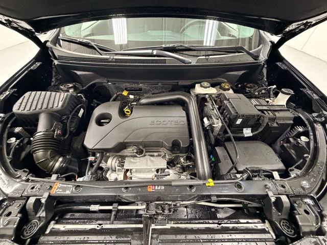 Certified 2024 Chevrolet Equinox LT FWD image 28