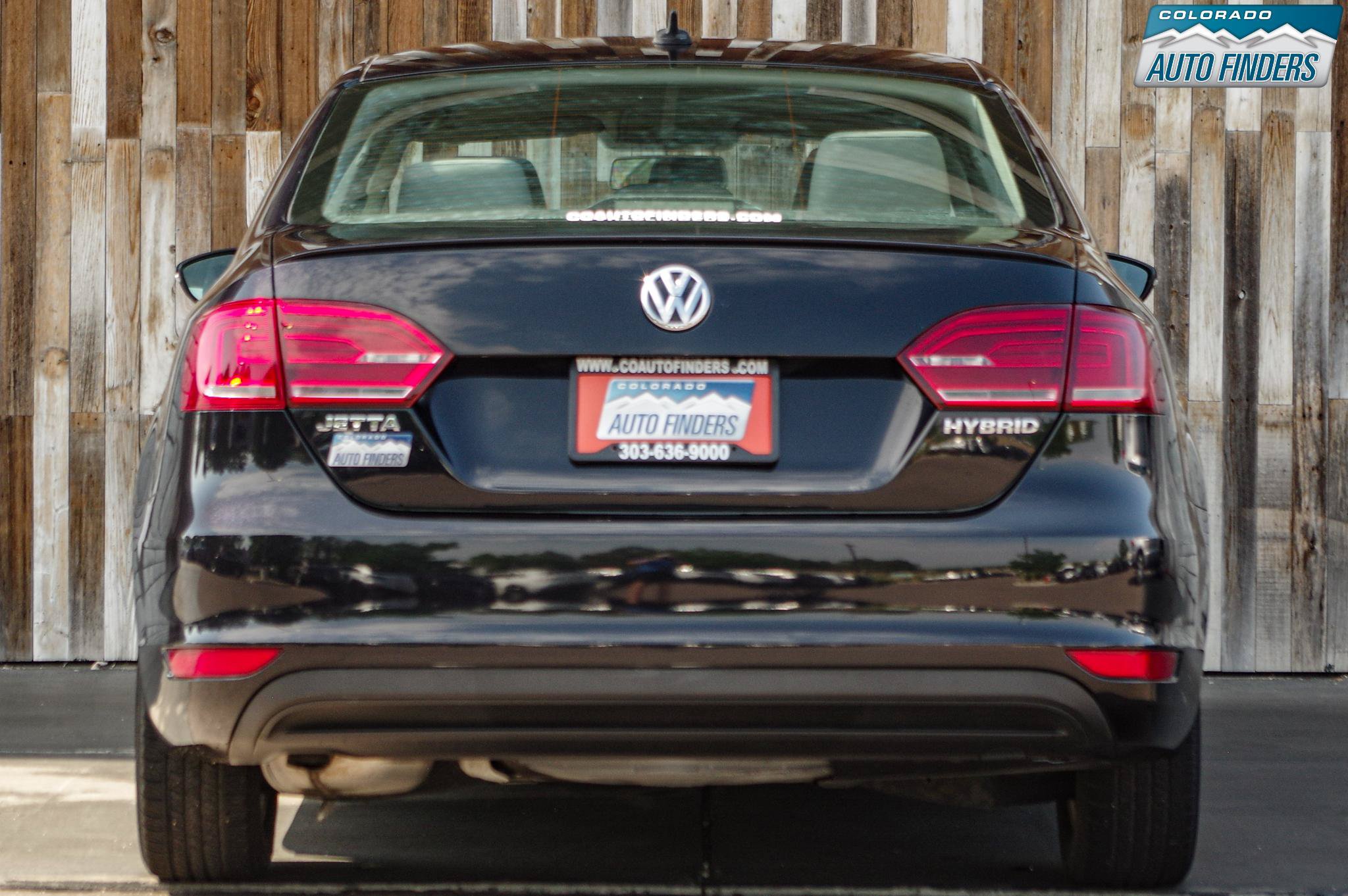 Used 2014 Volkswagen Jetta SE FWD image 5