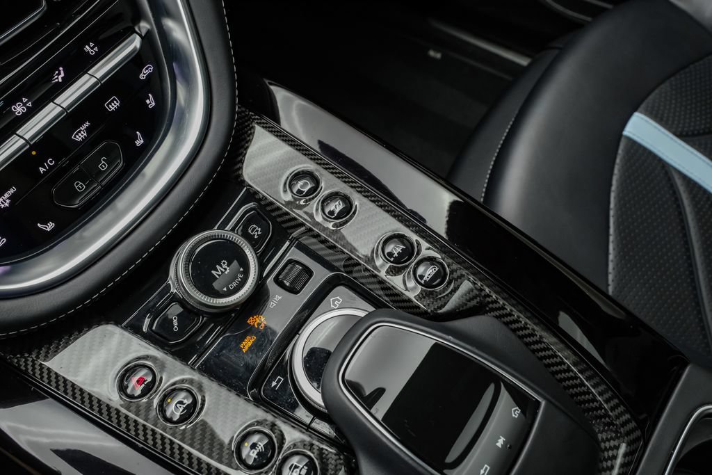 Used 2023 Aston Martin DBX 707 AWD/4WD image 30