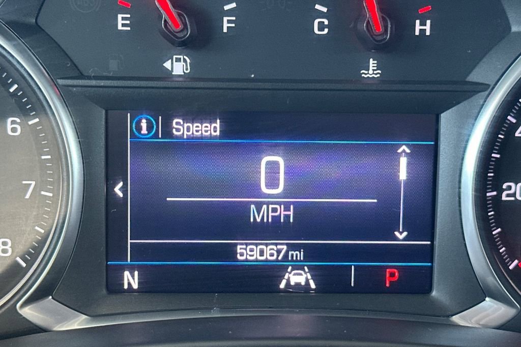 Used 2022 GMC Terrain SLE w/ LPO, Floor Liner Package image 36