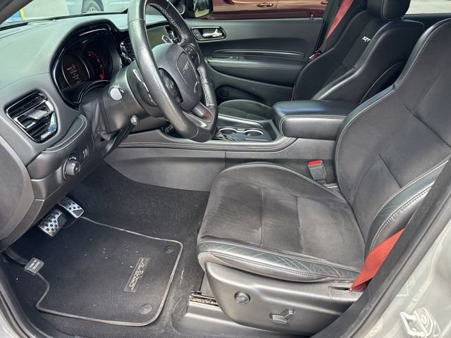 Used 2021 Dodge Durango SRT w/ Black Package AWD/4WD image 13