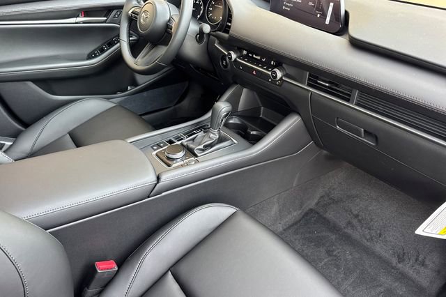 New 2026 MAZDA MAZDA3 2.5 S Sedan w/ Preferred Pkg image 16