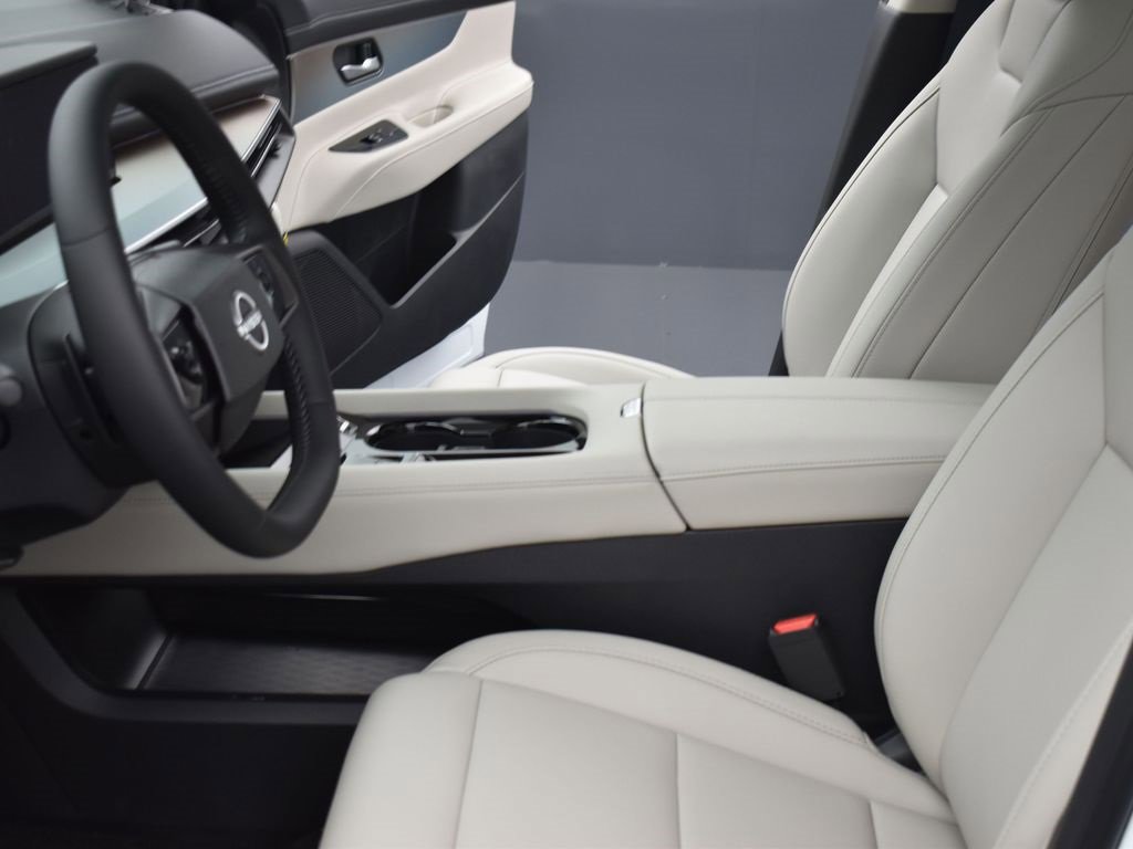 New 2025 Nissan Murano SL image 17