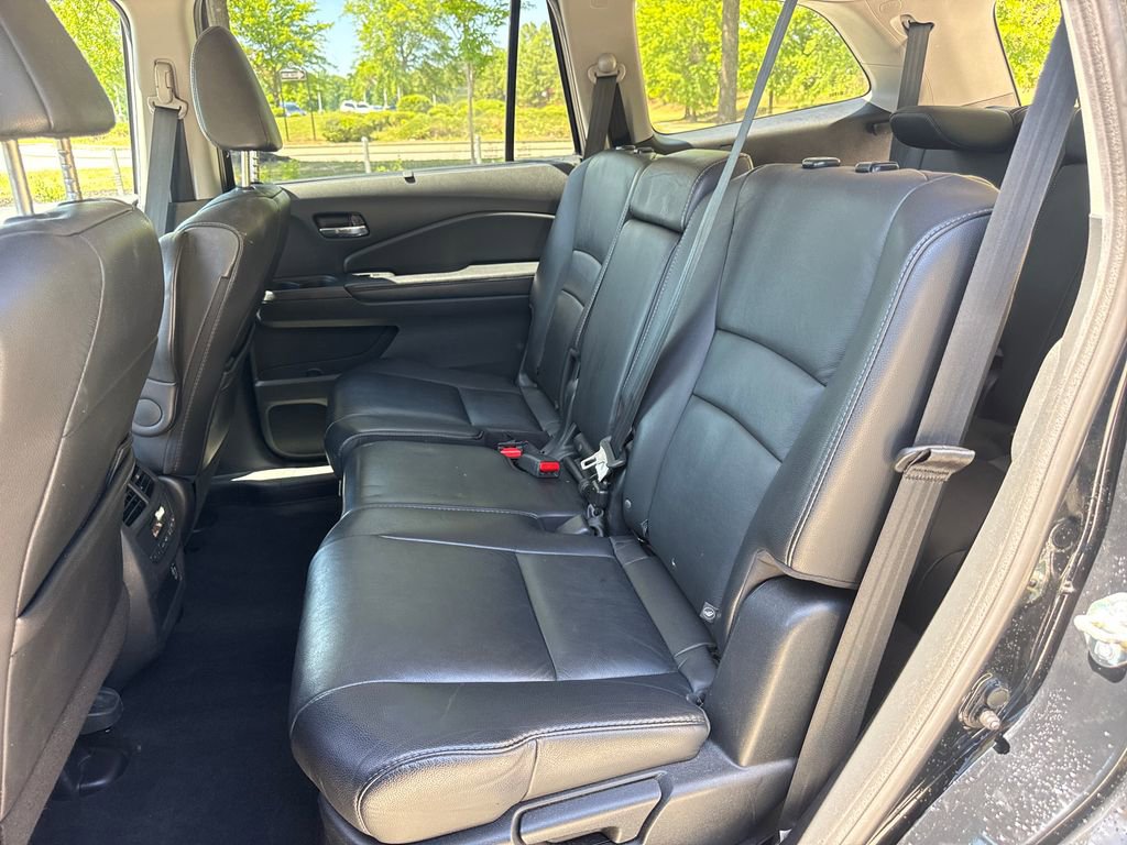 Used 2020 Honda Pilot EX-L image 30