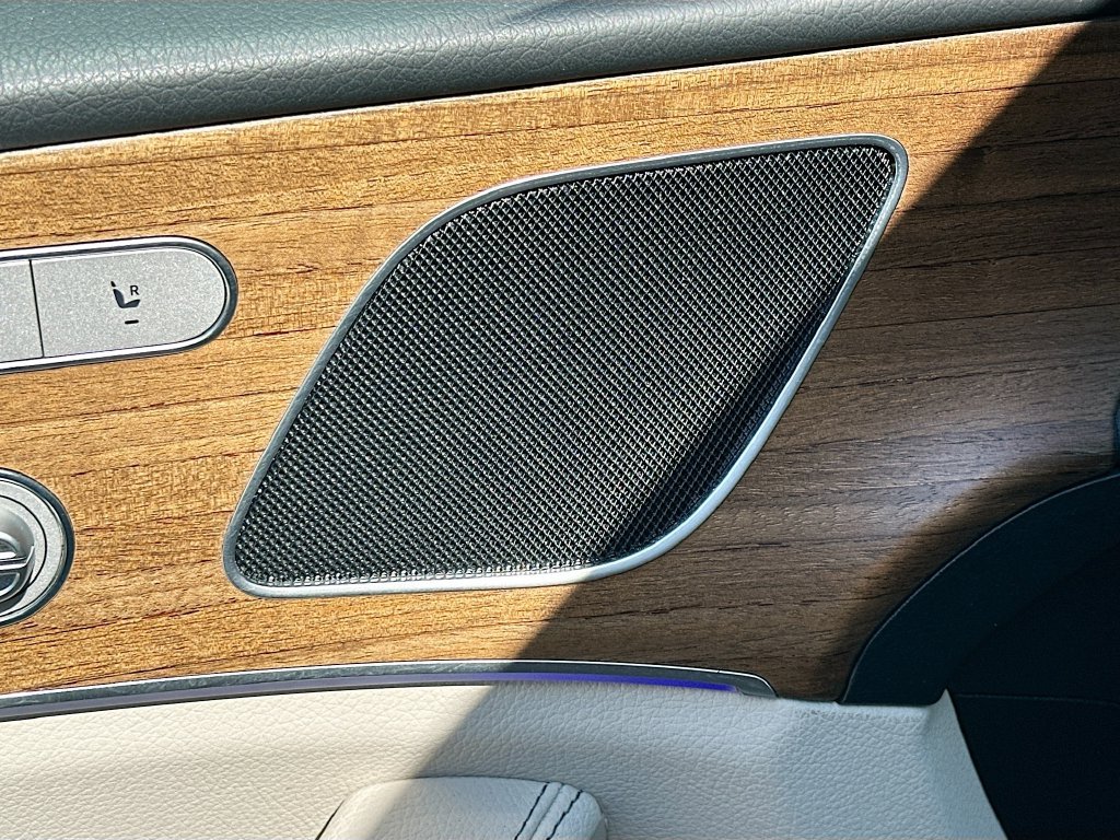 Certified 2024 Mercedes-Benz GLE 350 4MATIC image 19