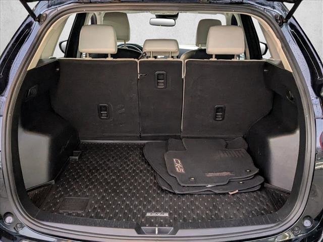Used 2016 MAZDA CX-5 Grand Touring image 6