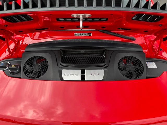 Used 2018 Porsche 911 Carrera S RWD image 36