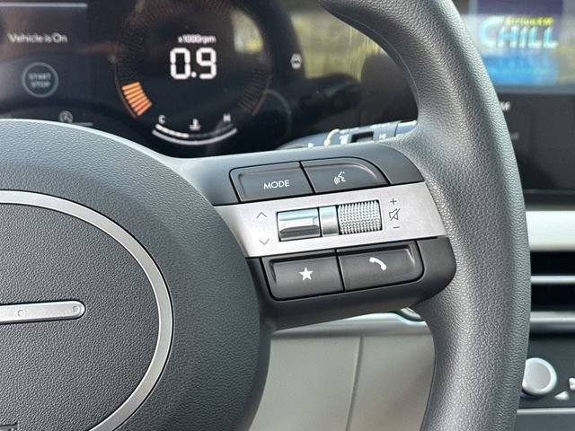 New 2026 Hyundai Tucson SE FWD image 27