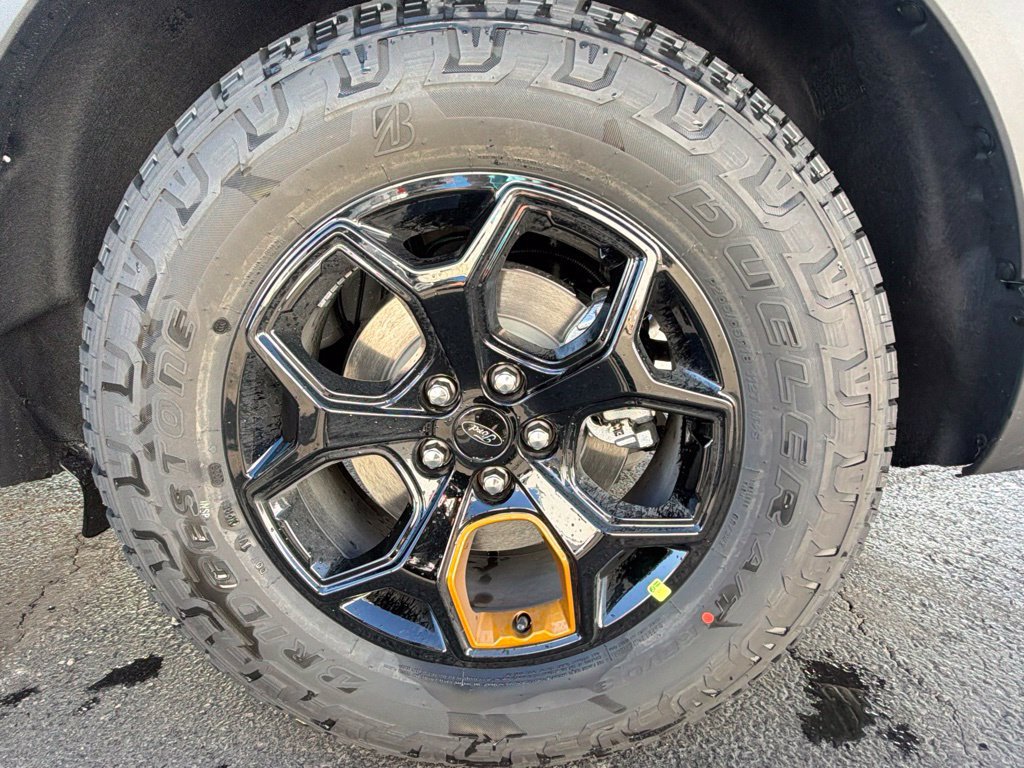 New 2027 Ford Explorer Tremor AWD/4WD image 53