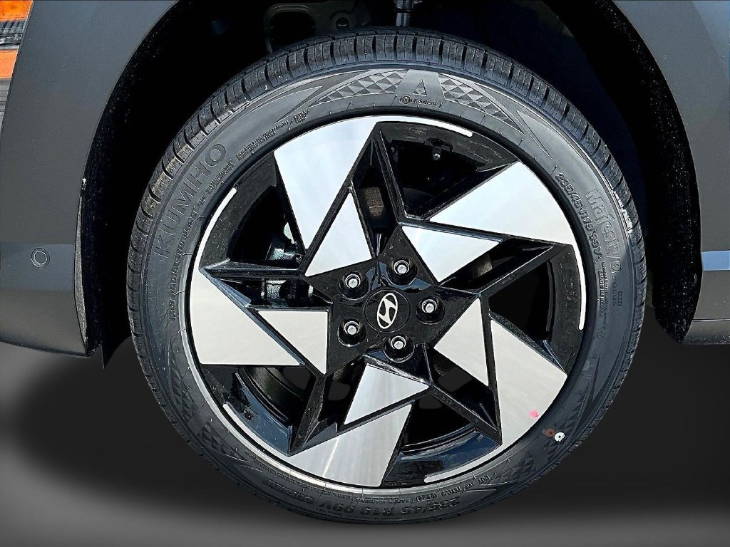 New 2026 Hyundai Kona Limited AWD/4WD image 12