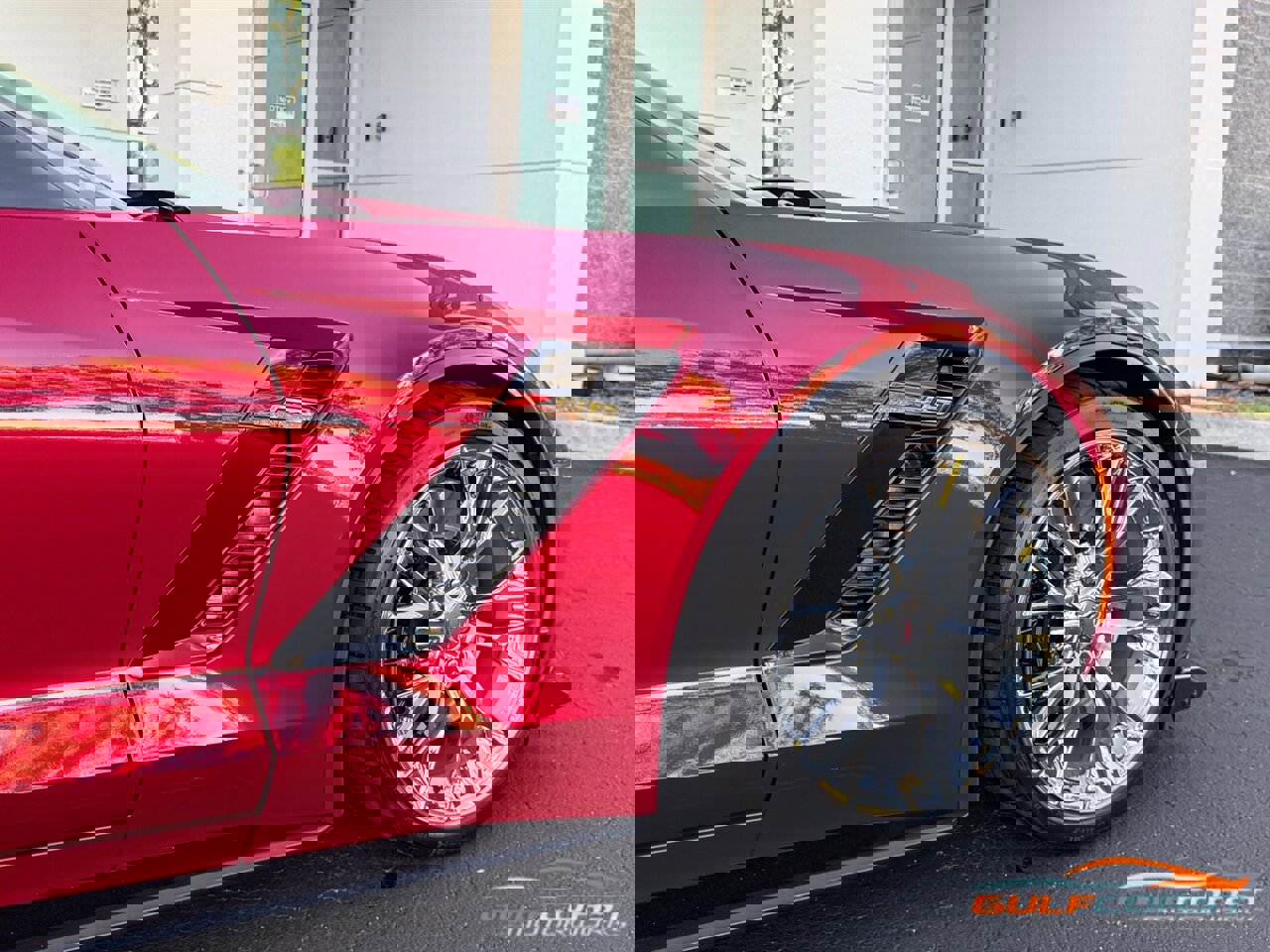 Used 2015 Chevrolet Corvette Z06 w/ 3LZ Preferred Equipment Group image 70